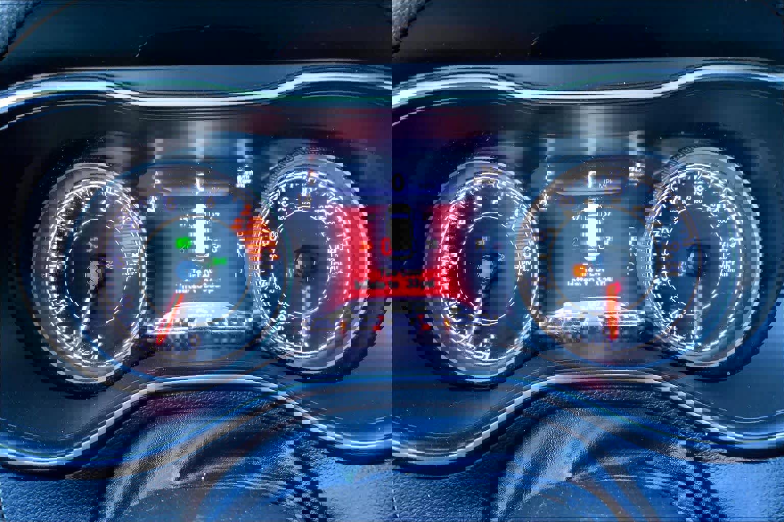 Used 2022 Jeep Cherokee Limited w/ Mopar Interior Package image 25