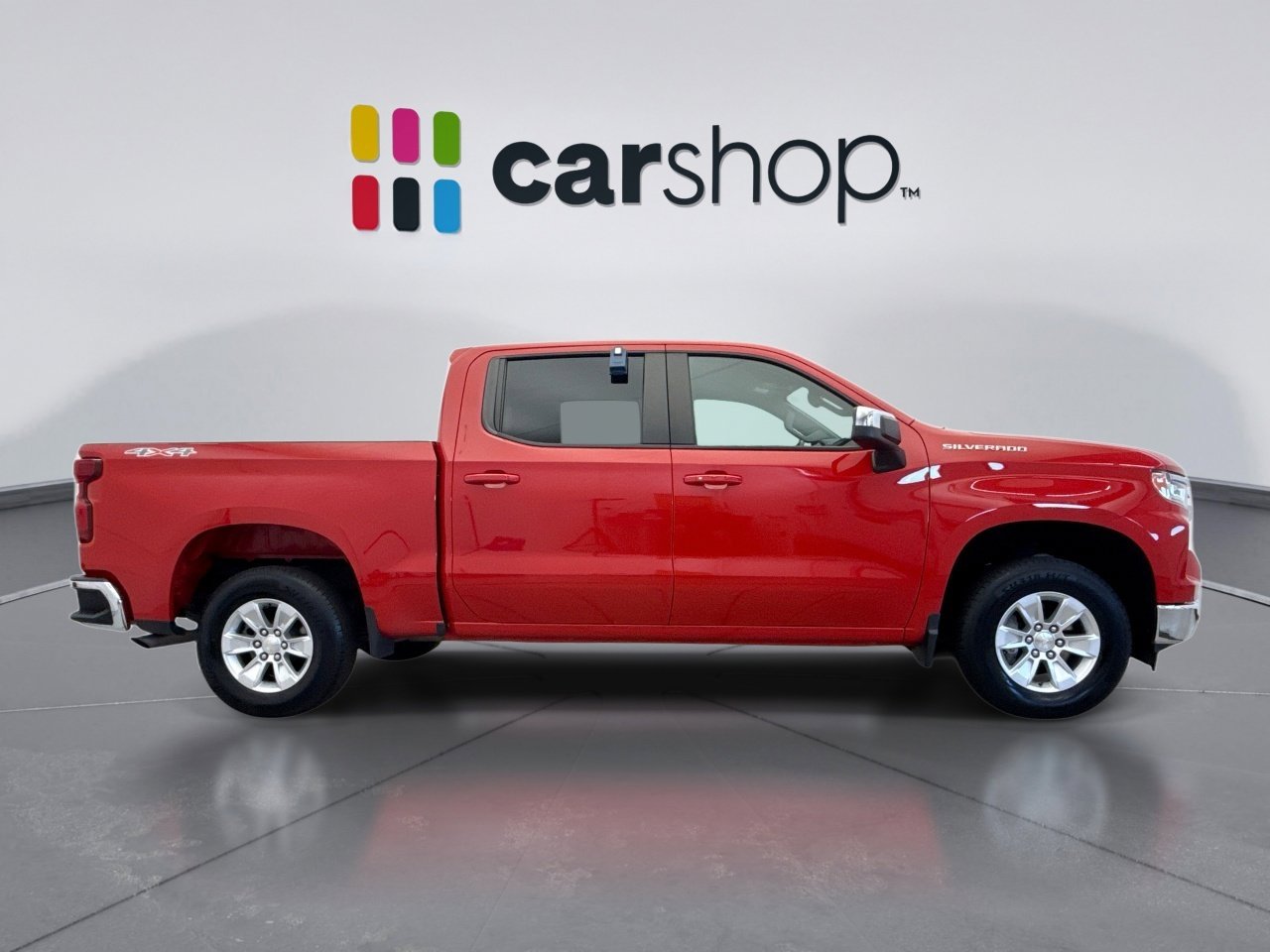 Used 2022 Chevrolet Silverado 1500 LT image 6