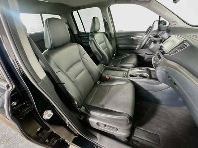 Used 2023 Honda Ridgeline RTL-E image 8