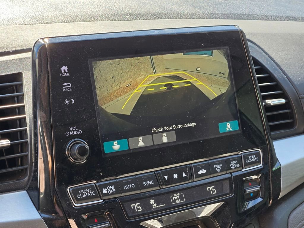 Used 2019 Honda Odyssey EX-L image 11