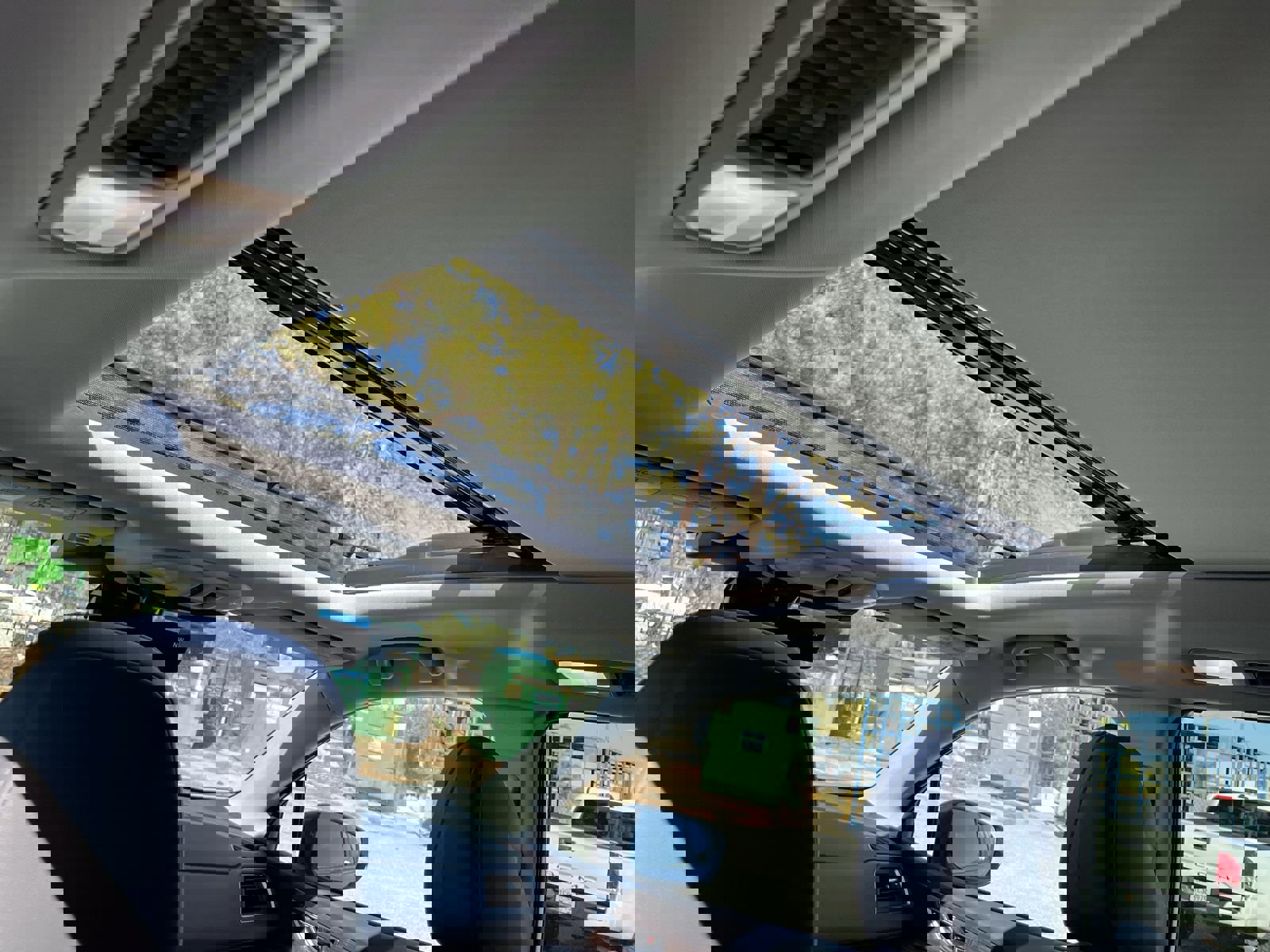 New 2026 Subaru Ascent Touring image 26