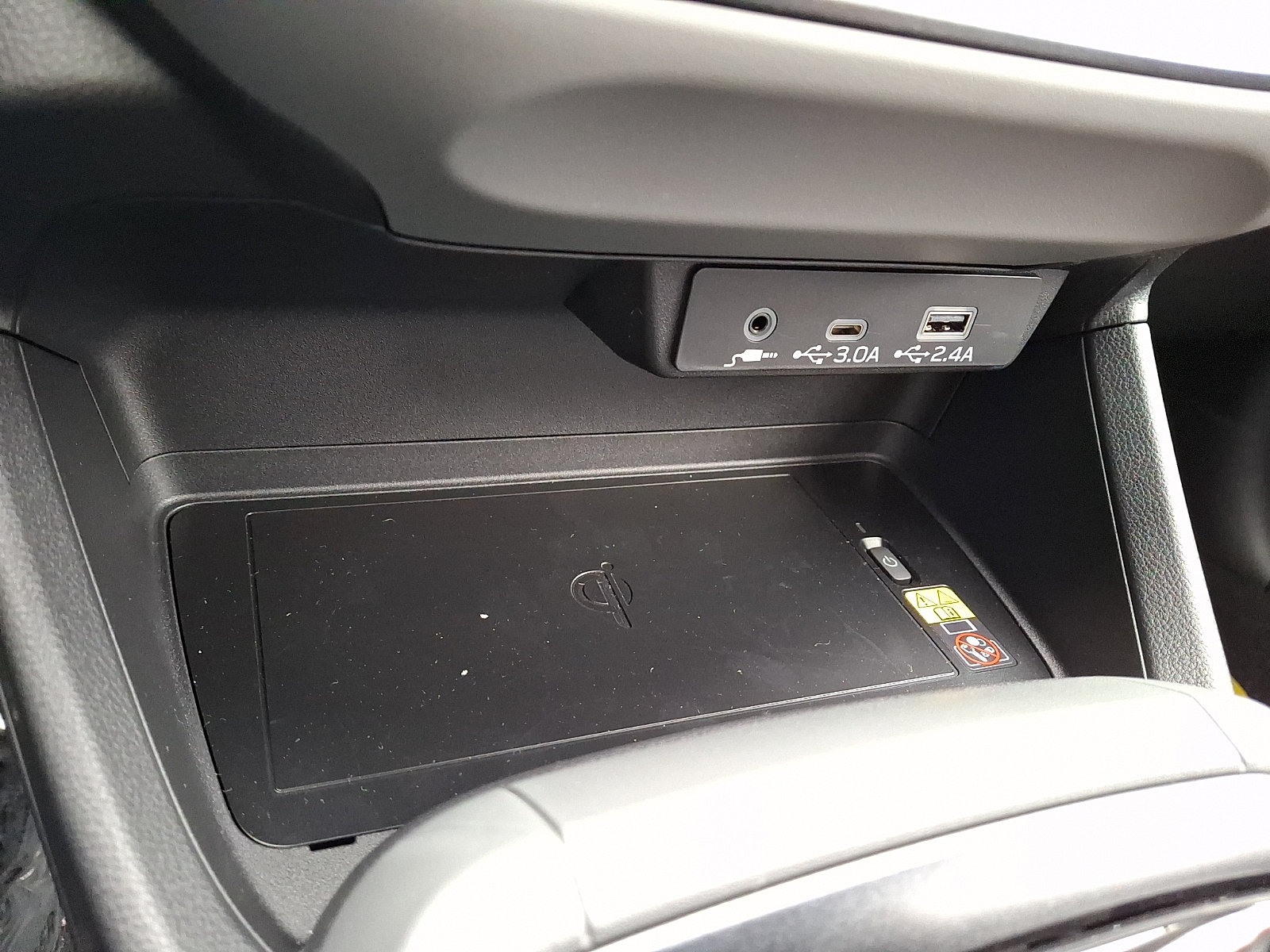 New 2026 Subaru Crosstrek 2.5i Limited AWD/4WD image 18