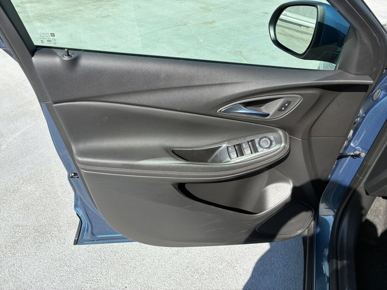 Used 2026 Buick Encore GX Preferred FWD image 18