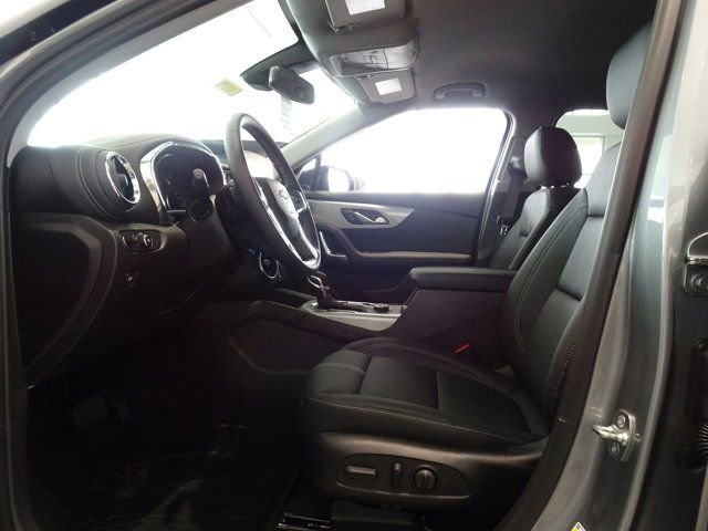 New 2026 Chevrolet Blazer LT w/ Midnight/Sport Edition image 5
