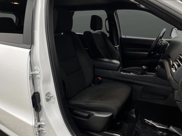 Certified 2024 Dodge Durango GT image 28