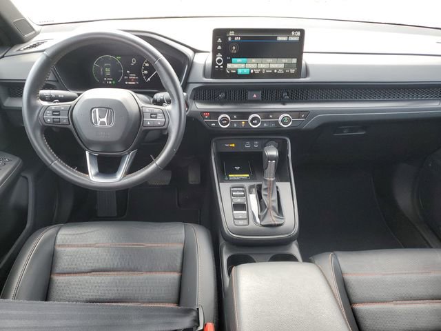 Used 2024 Honda CR-V Sport-L image 14