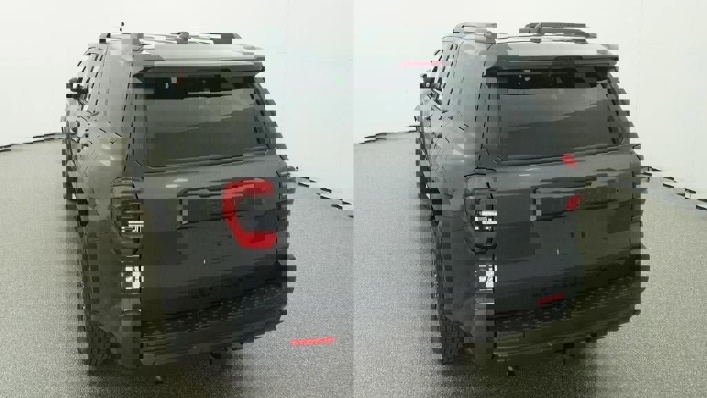 New 2026 Toyota 4Runner SR5 image 6