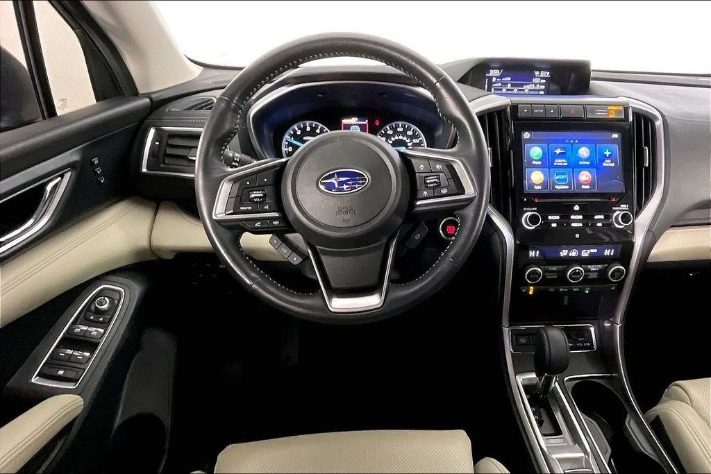 Used 2021 Subaru Ascent Limited image 7