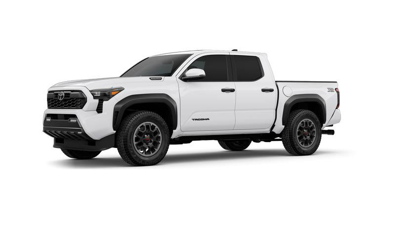 New 2025 Toyota Tacoma TRD Off-Road image 14