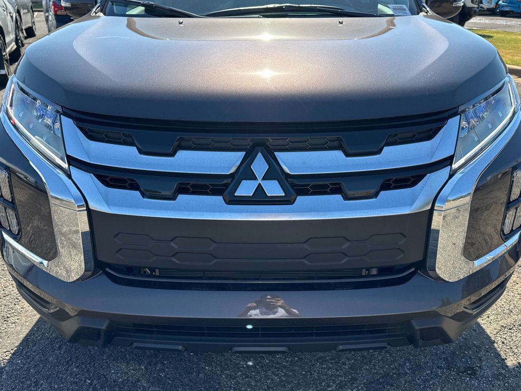 New 2027 Mitsubishi Outlander Sport SE FWD image 46