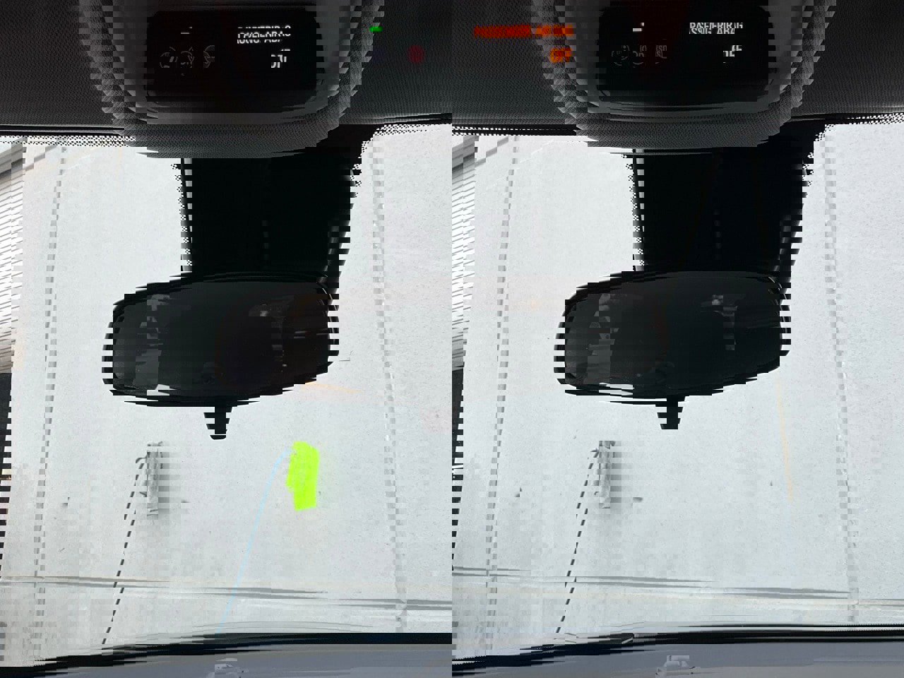 Used 2025 Chevrolet TrailBlazer LT image 16