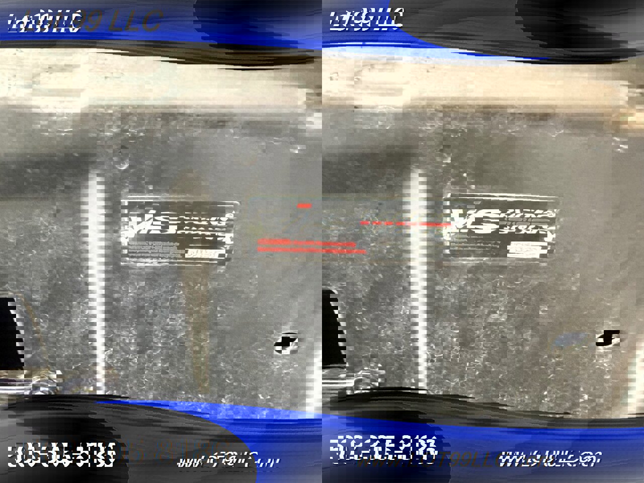 Used 2019 Ford Mustang GT Premium RWD image 41