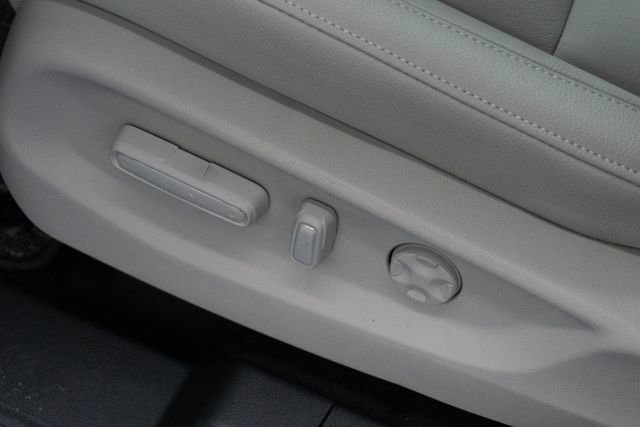 New 2026 Honda Odyssey EX-L image 16