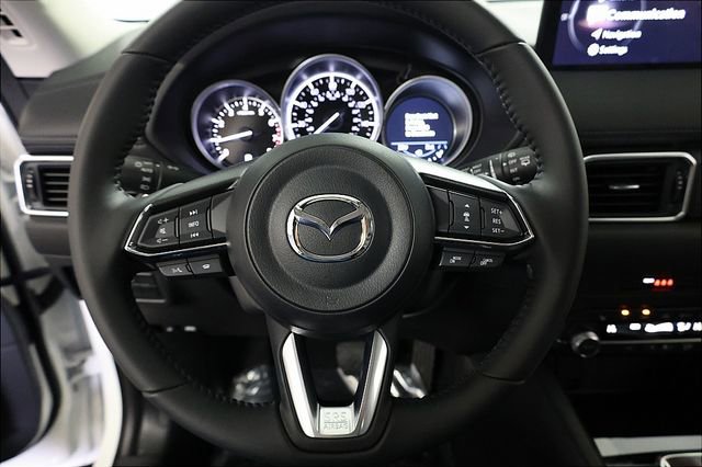 New 2025 MAZDA CX-5 AWD 2.5 S w/ Select Package image 27