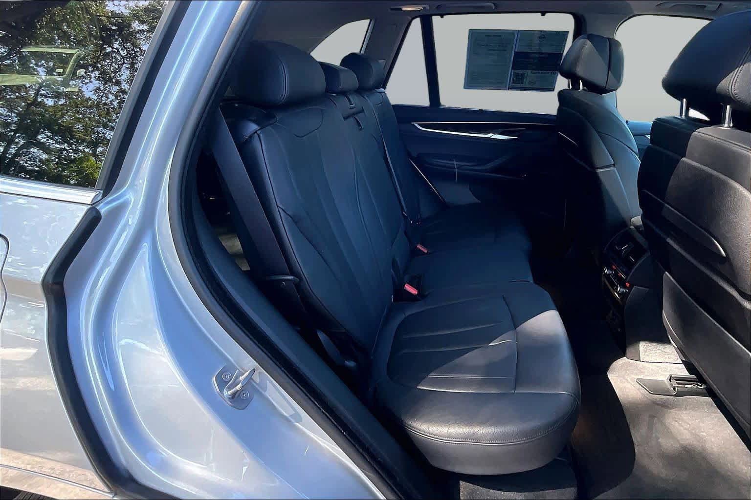 Used 2015 BMW X5 xDrive35d AWD/4WD image 20