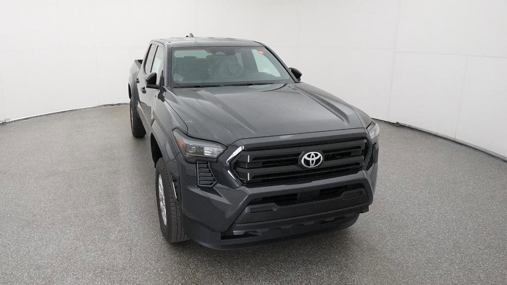 New 2026 Toyota Tacoma SR image 32