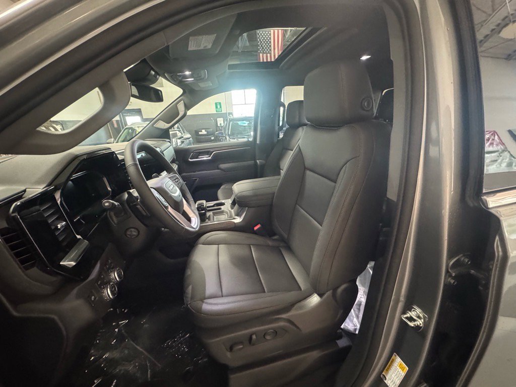 New 2026 GMC Sierra 1500 SLT w/ SLT Premium Plus Package image 21