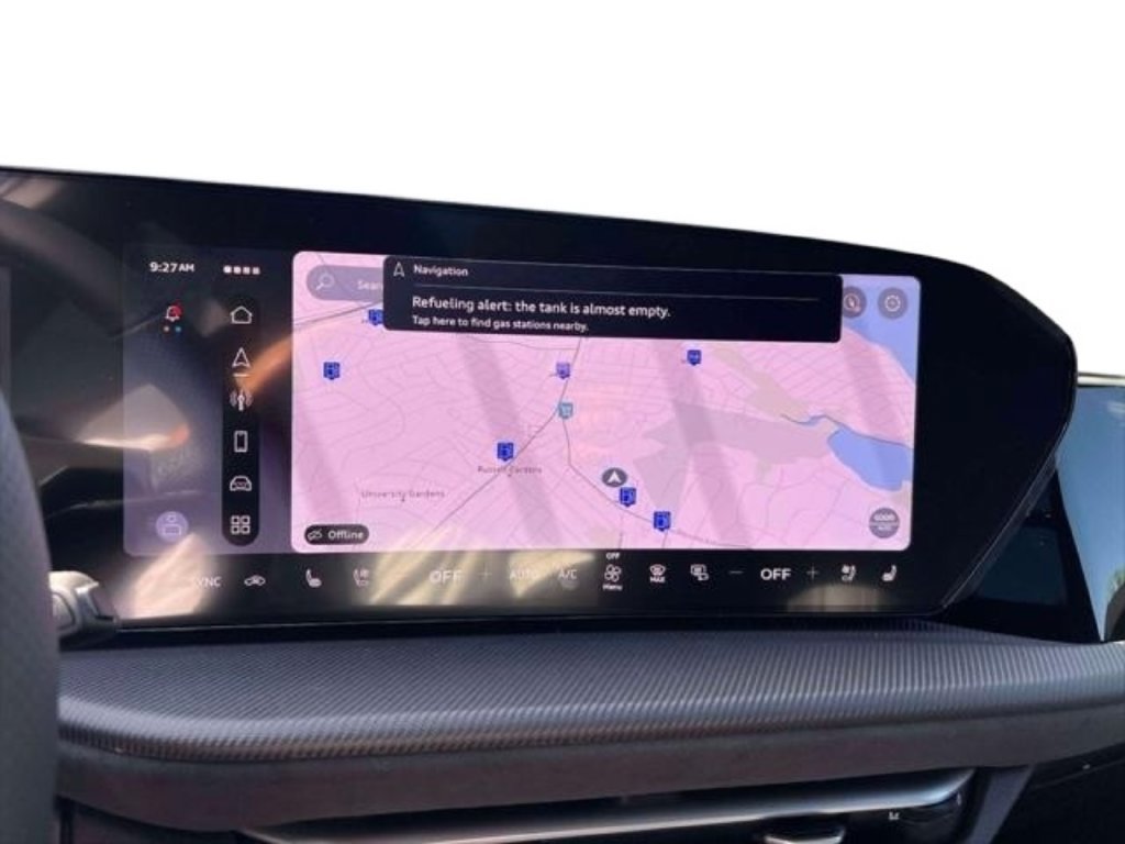 New 2026 Audi SQ5 Premium Plus AWD/4WD image 12