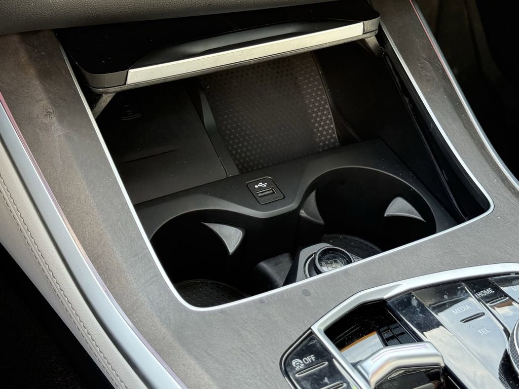 Used 2025 BMW X5 sDrive40i w/ M Sport Package image 30