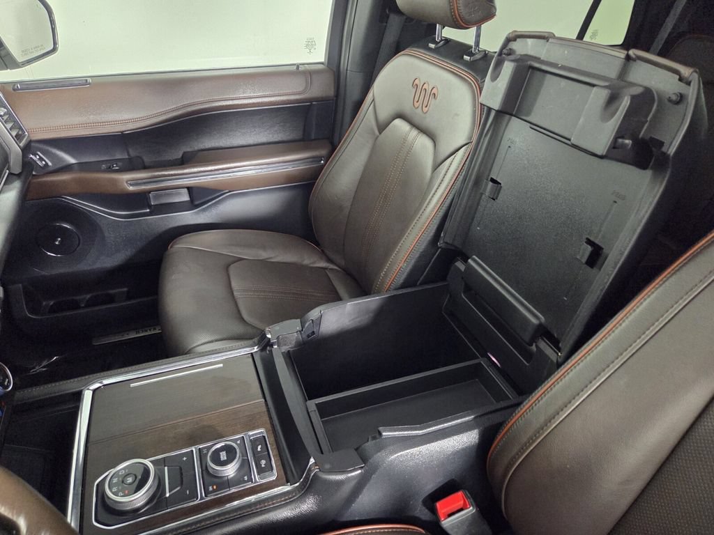 Used 2021 Ford Expedition King Ranch AWD/4WD image 22