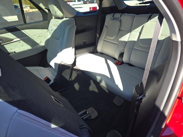 New 2025 Ford Explorer Platinum image 23