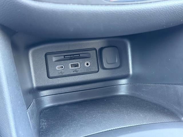 Certified 2021 Chevrolet Equinox LT FWD image 22