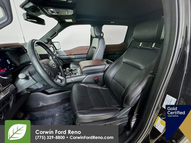 Used 2023 Ford F150 Lariat image 26