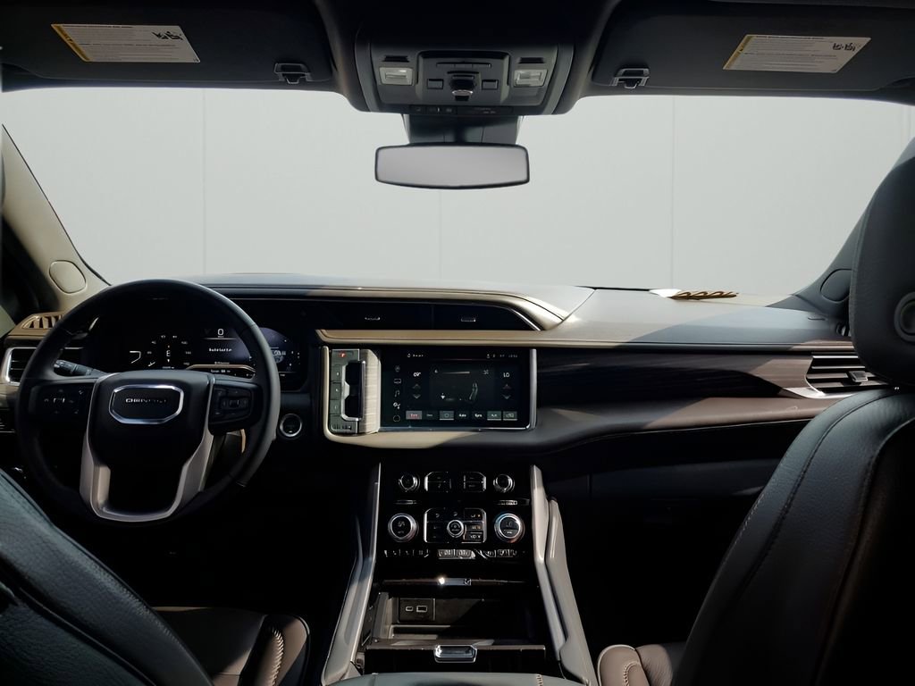 Certified 2023 GMC Yukon XL Denali image 23