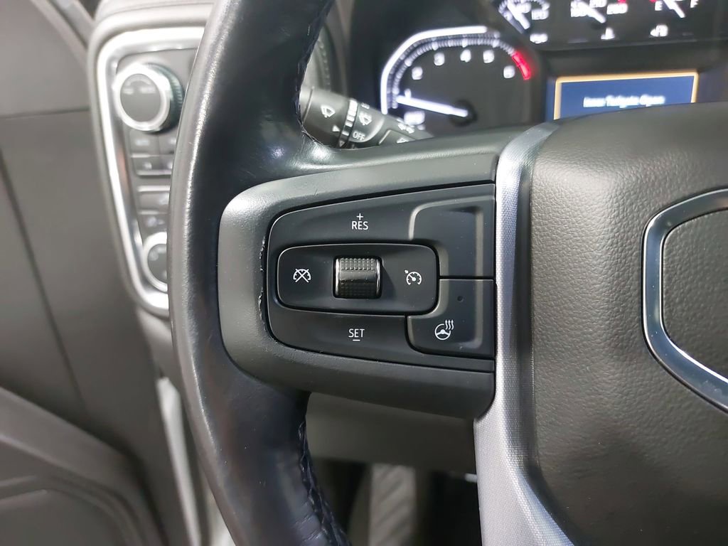 Used 2022 GMC Sierra 1500 SLE image 17
