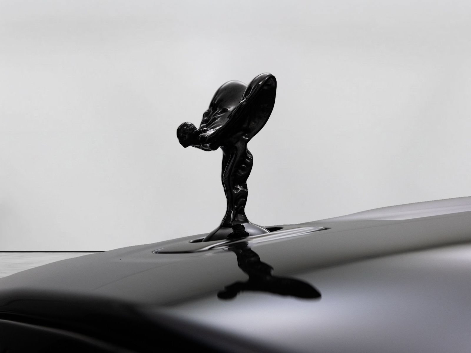 New 2027 Rolls-Royce Cullinan Black Badge AWD/4WD image 59