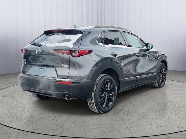 Used 2023 MAZDA CX-30 2.5 Turbo w/ Premium Package image 2