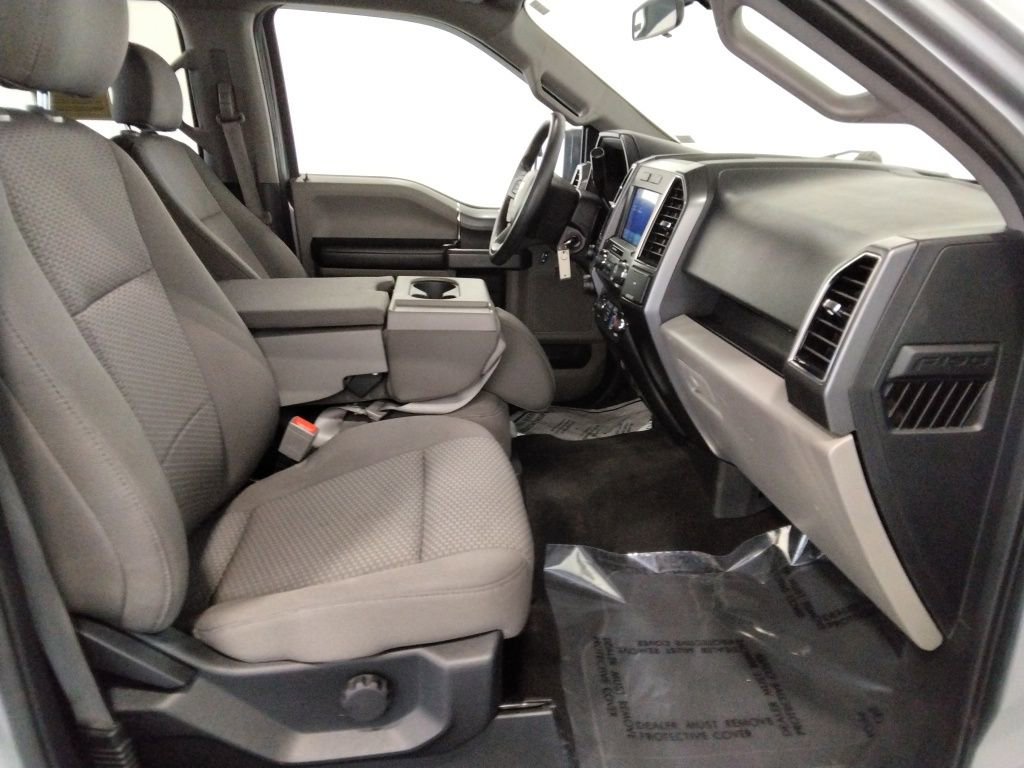 Used 2020 Ford F150 XLT w/ XTR Package image 39