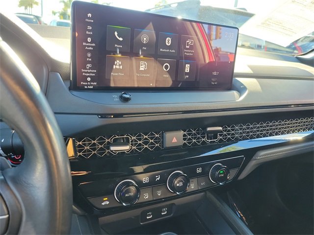 Certified 2023 Honda Accord Sport image 25