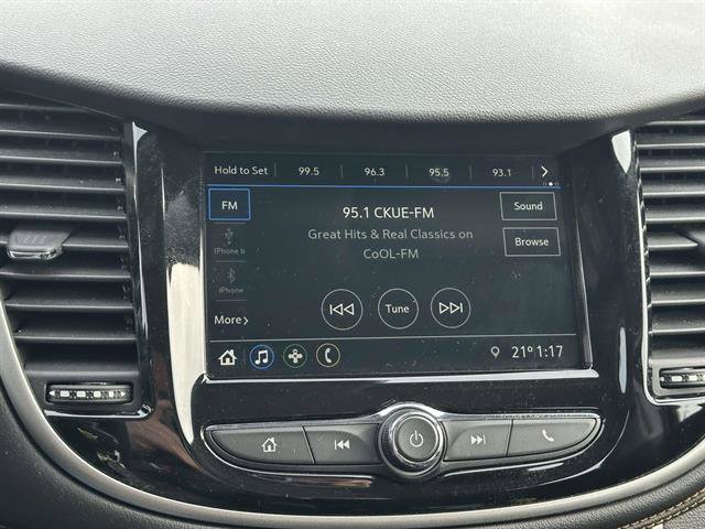 Used 2019 Chevrolet Trax LS image 18