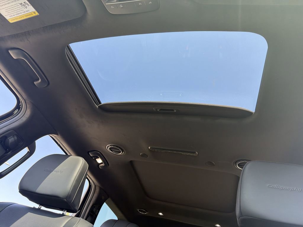 Used 2026 Hyundai Palisade Calligraphy image 16