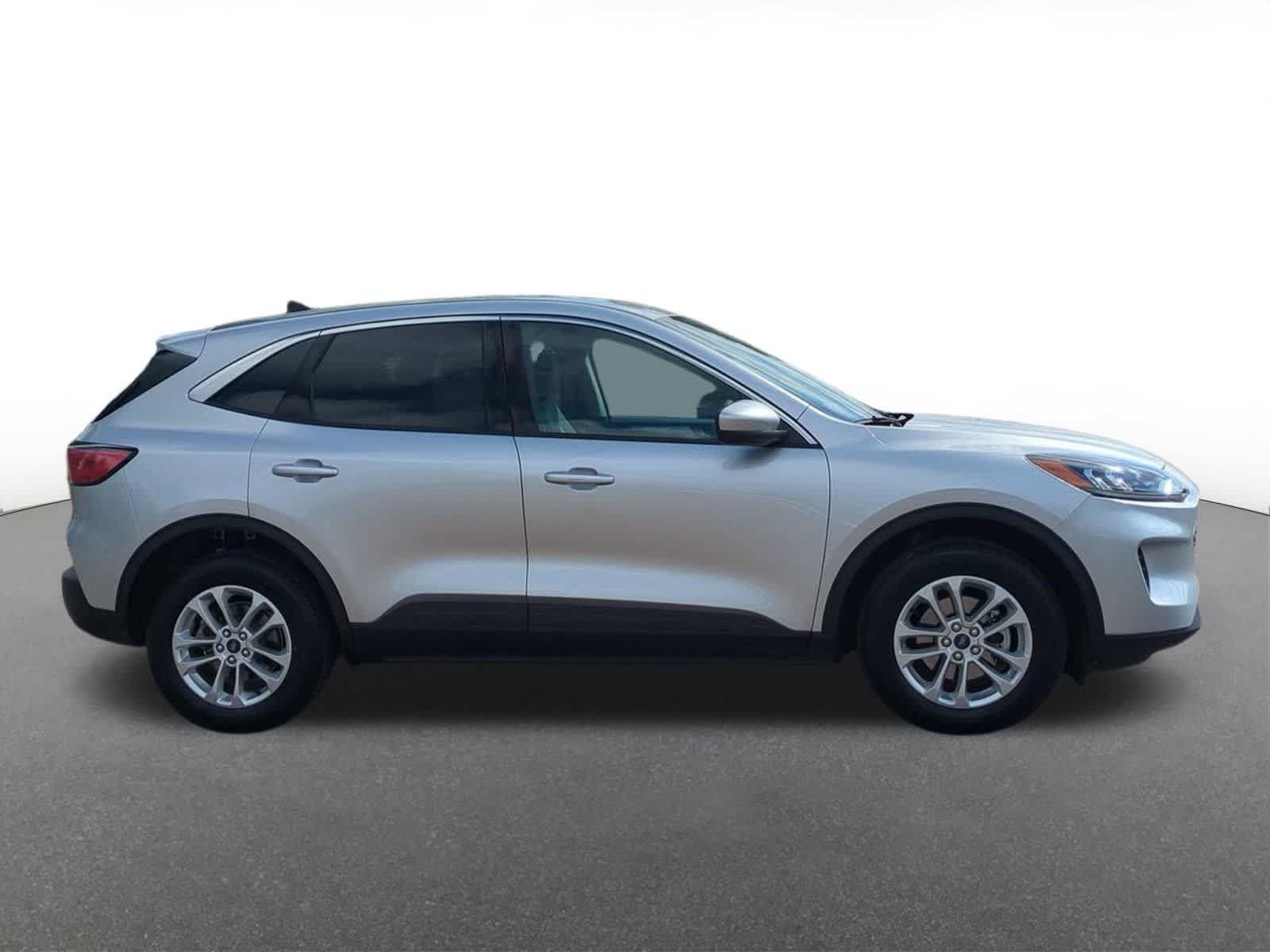 Used 2020 Ford Escape SE AWD/4WD image 7