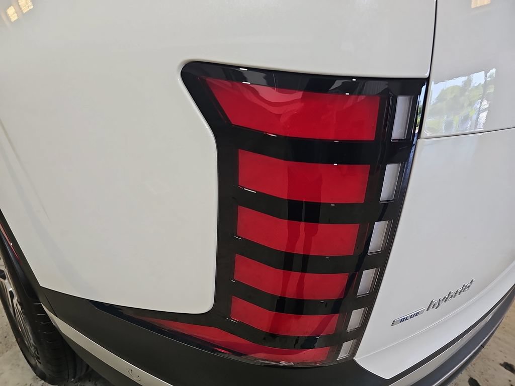 New 2026 Hyundai Palisade SEL Premium FWD image 36