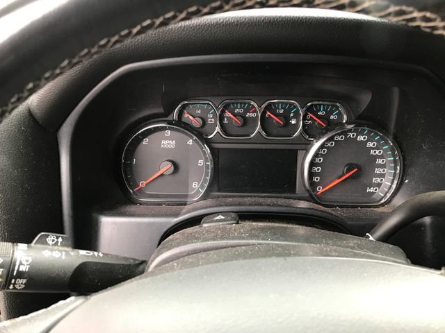 Used 2017 Chevrolet Silverado 1500 LT image 9