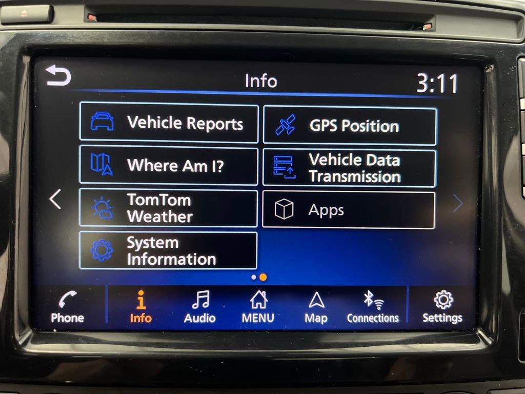 Used 2023 Nissan Maxima SV w/ Floor Mat Group image 48