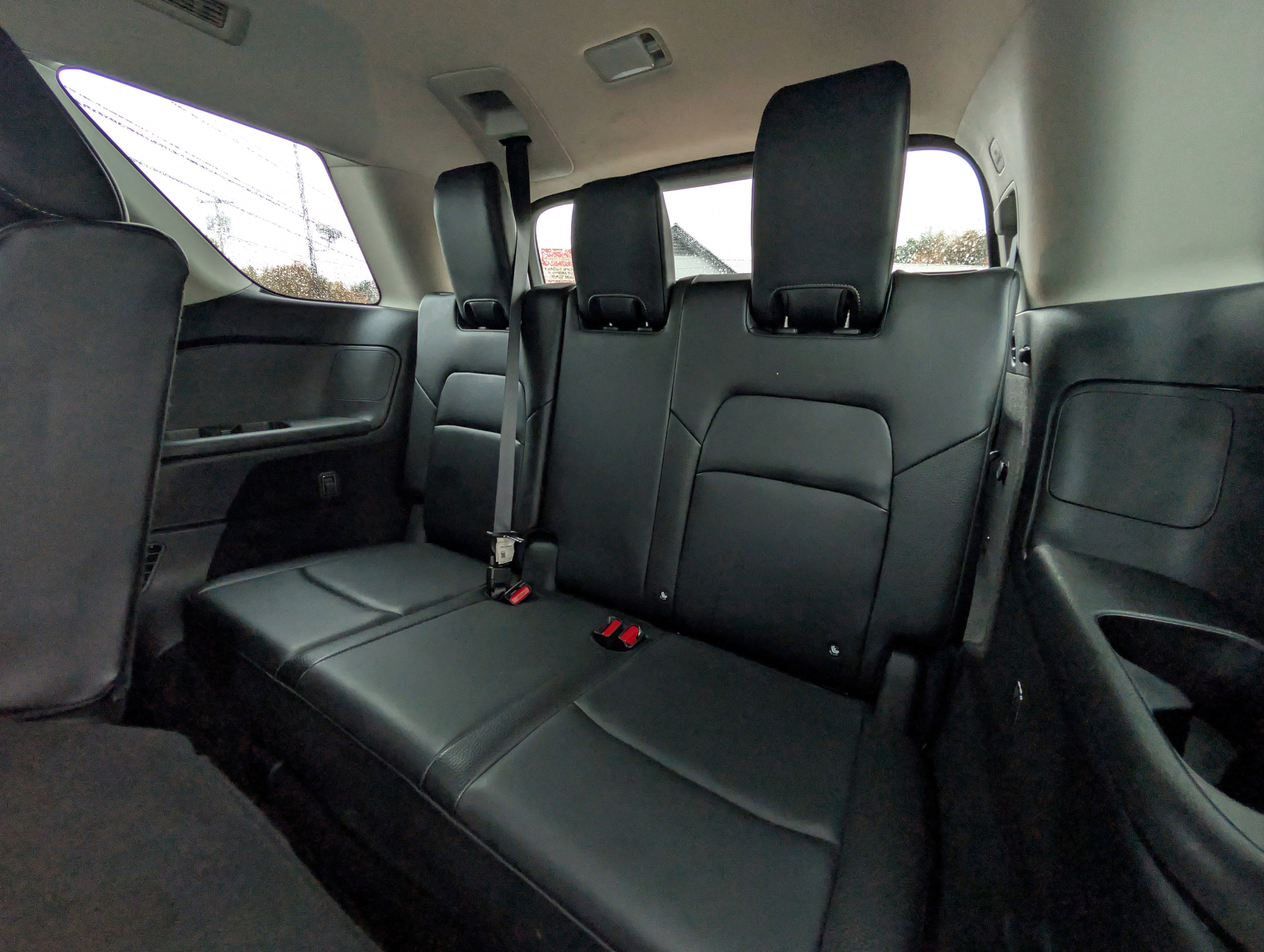 Used 2022 Nissan Pathfinder SL image 35