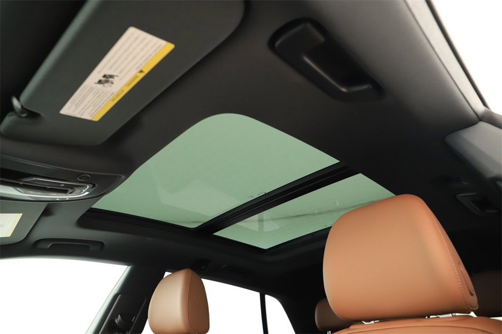 New 2026 Audi Q8 Premium Plus image 26