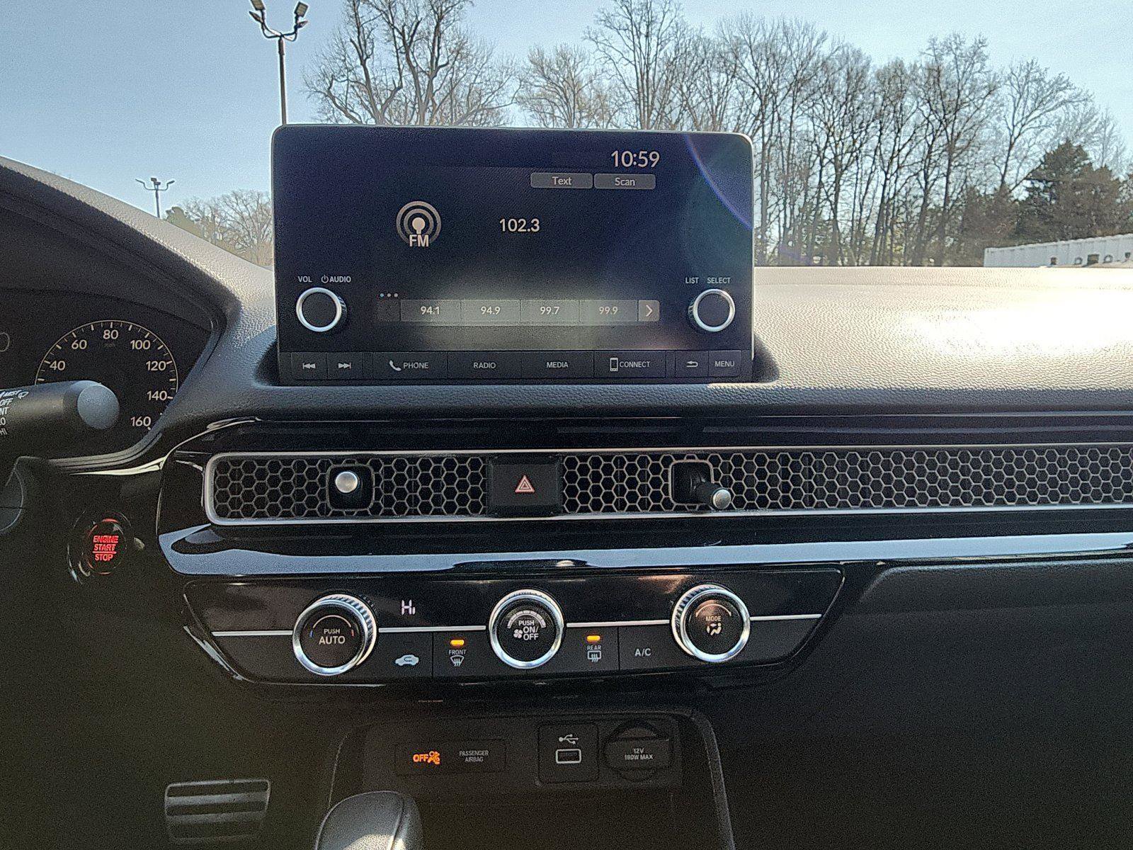 Used 2024 Honda Civic Sport image 17