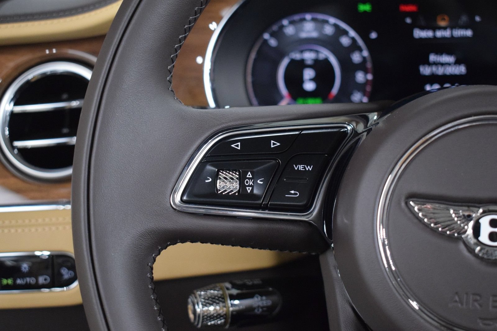 New 2026 Bentley Continental GT AWD/4WD image 26