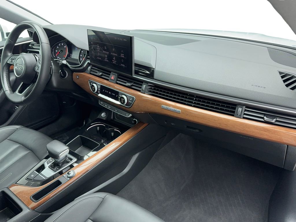 Used 2023 Audi A5 2.0T Premium w/ Convenience Package image 44