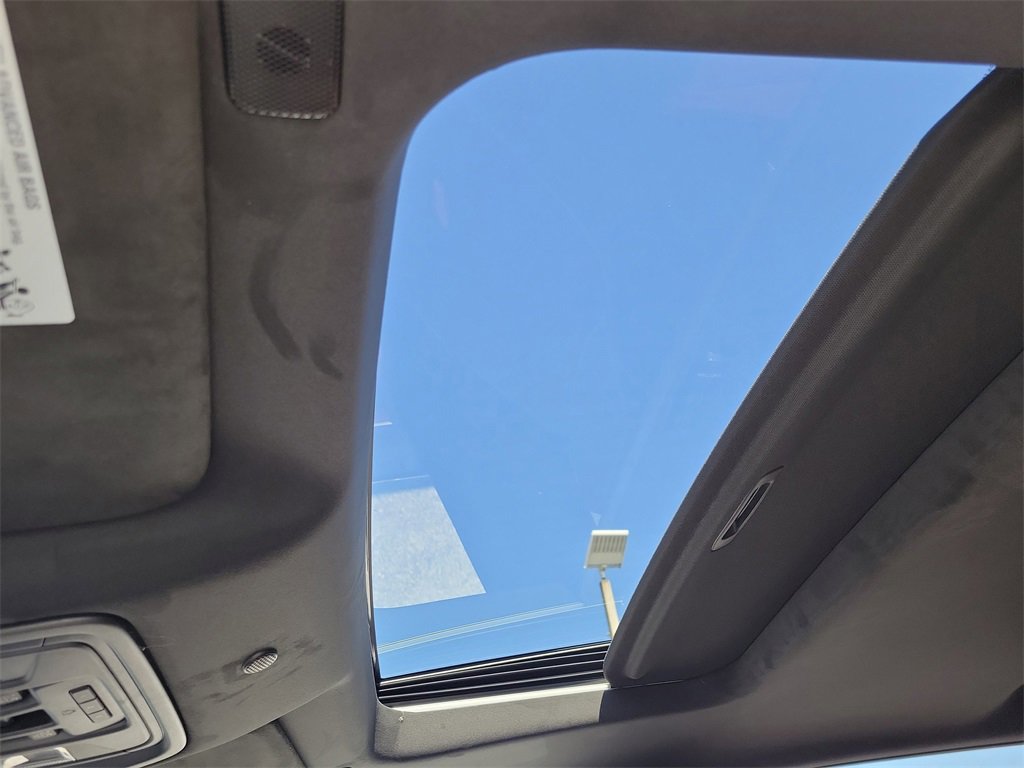 New 2026 GMC Sierra 2500 Denali Ultimate w/ Max Trailering Package image 27