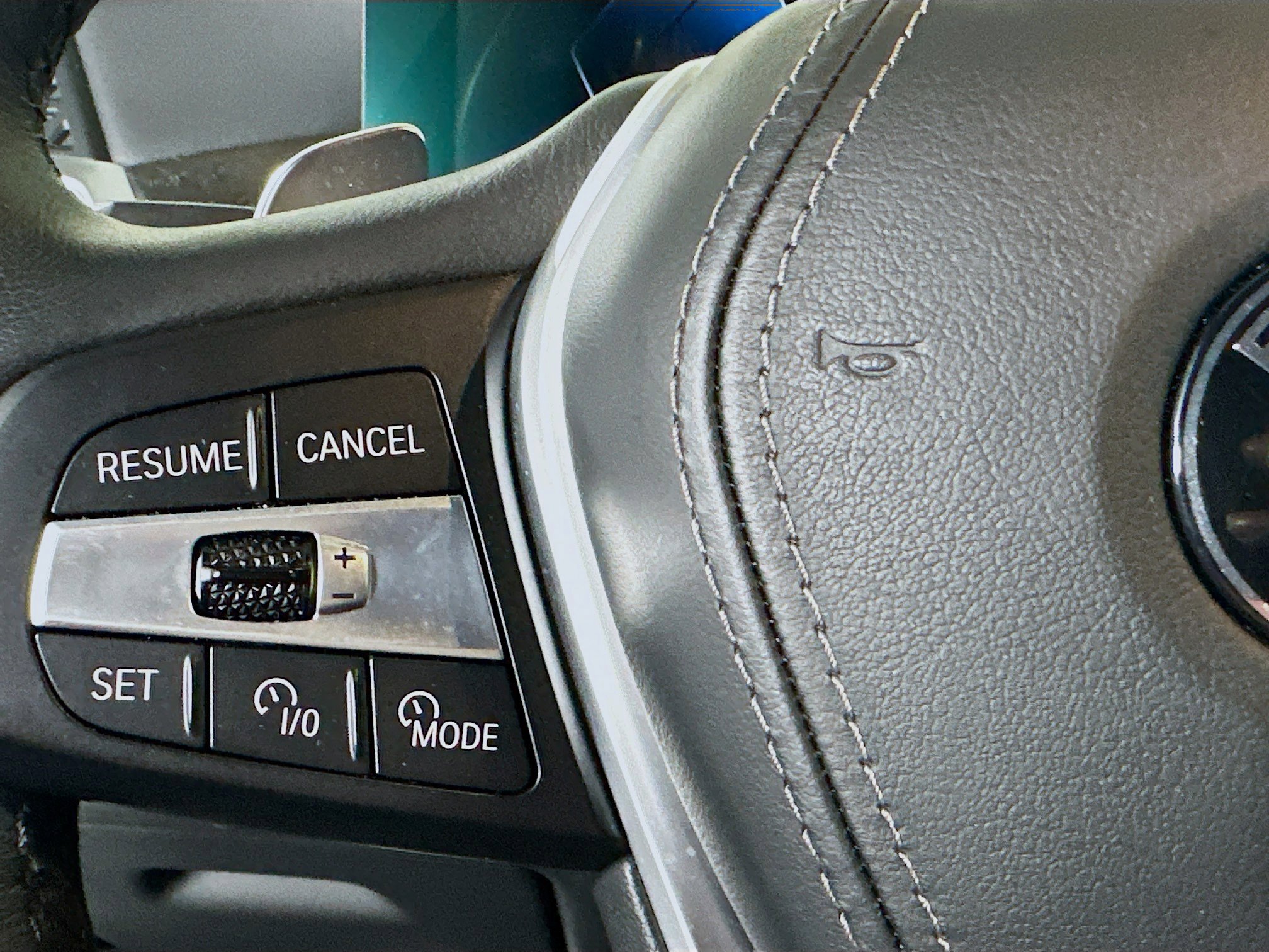 Used 2025 BMW X5 sDrive40i image 16