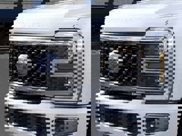 New 2026 Ford F350 4x4 Crew Cab DRW Super Duty image 83