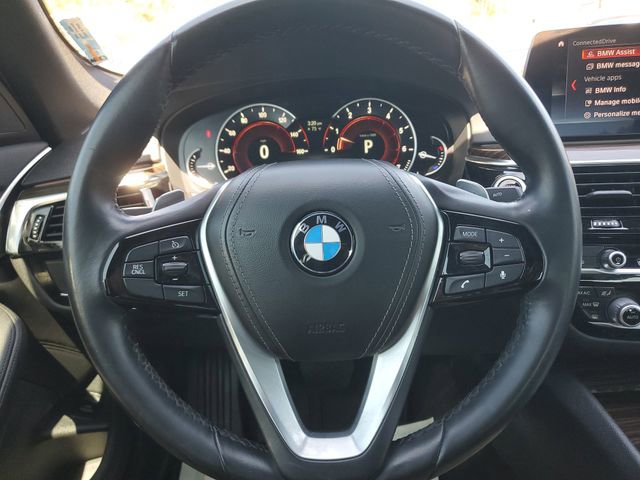 Used 2019 BMW 530i w/ Convenience Package image 22