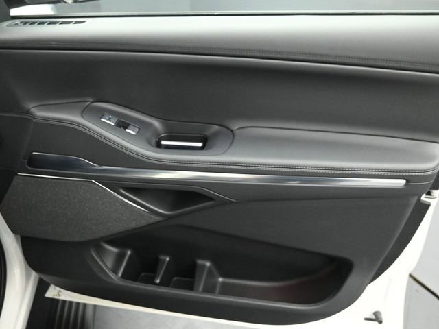 Used 2025 Lincoln Navigator L Reserve w/ Jet Appearance Package image 29