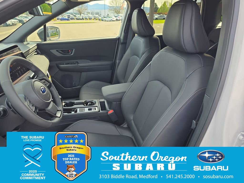 New 2026 Subaru Outback Limited image 10